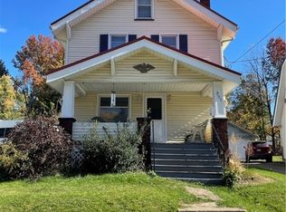 357 Laird Ave SE, Warren, OH