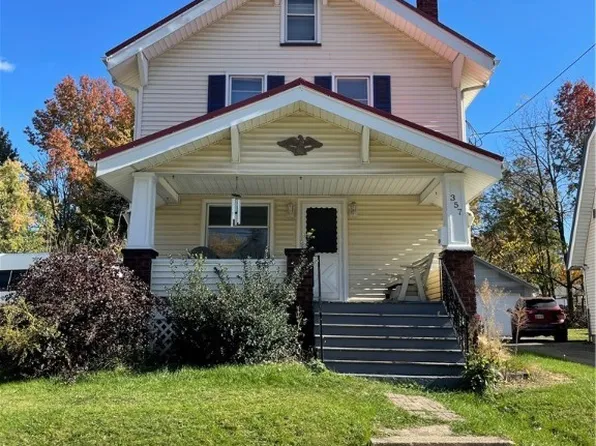 357 Laird Ave SE, Warren, OH 44483