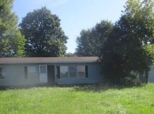 5364 Route 60, Sinclairville, NY 14782