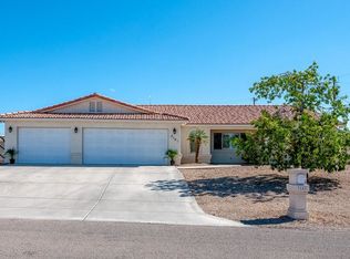 3101 Moccasin Dr, Lake Havasu City, AZ 86406