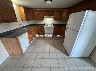 1817 Hammond St APT 1, Bangor, ME 04401