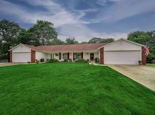 8659 Stoner Ln #8661, Rogers, AR 72756