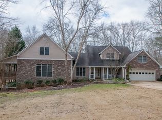 1090 Barnett Rdg, Athens, GA 30605