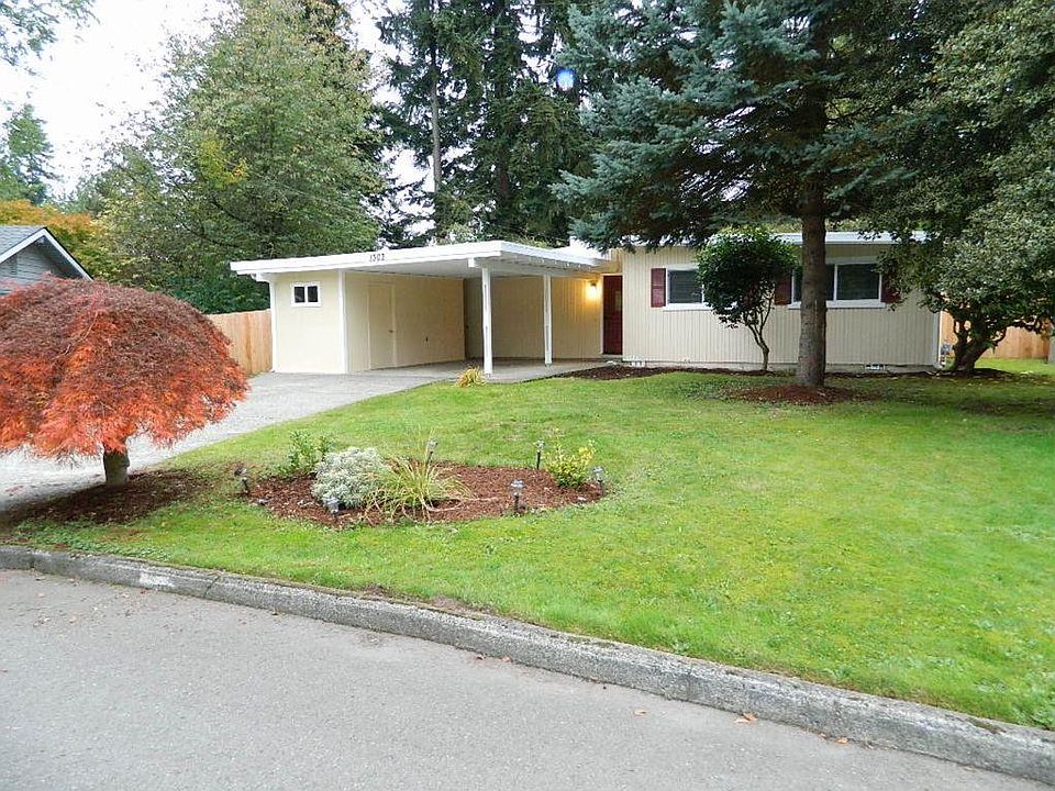 1st image of 1303 164th Pl NE
