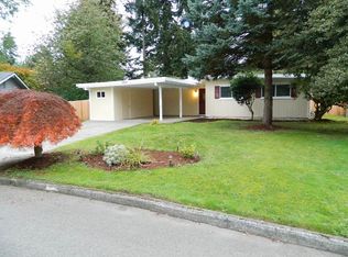 1303 164th Pl NE, Bellevue, WA
