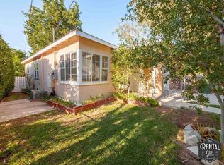 1429 Oak Grove Dr, Los Angeles, CA 90041