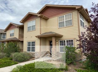 1564 Monterey Rd UNIT 110, Colorado Springs, CO 80910