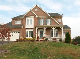 18576 Kerill Rd, Triangle, VA 22172