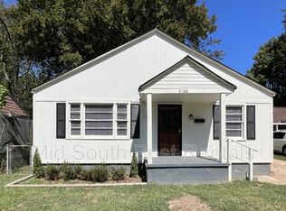 4166 Wales Ave, Memphis, TN 38128