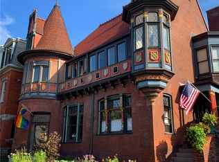 467 Virginia St, Buffalo, NY