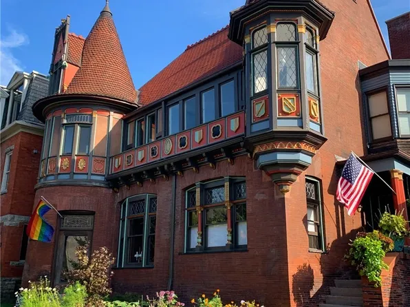 467 Virginia St, Buffalo, NY 14202