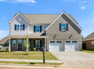 24424 Beacon Cir, Athens, AL 35613