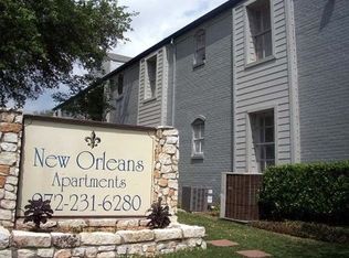 927 S Waterview Dr #111A, Richardson, TX 75080