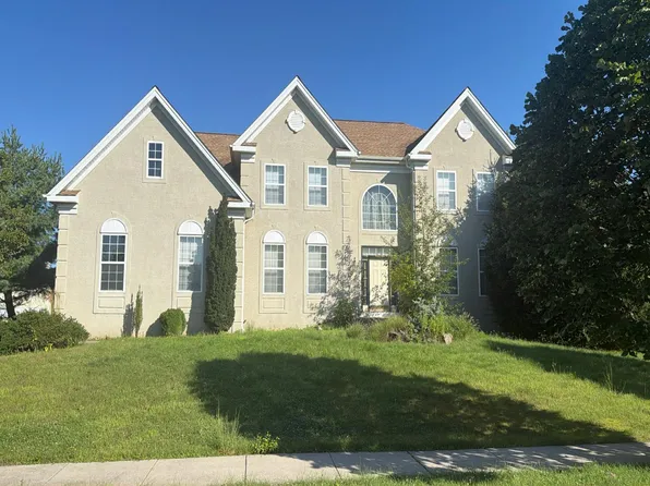 6936 Sunflower Lane A K A Lot 82, Macungie, PA 18062