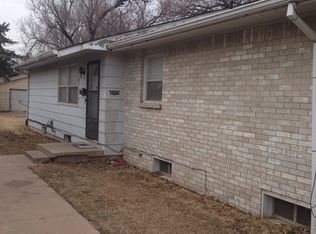 2229 S Market St, Wichita, KS 67211