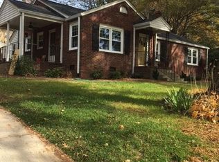 122 Harrington Ave, Greenville, SC 29607