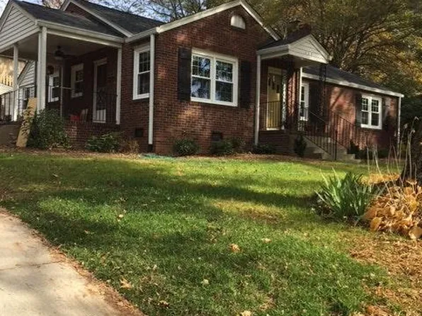 122 Harrington Ave, Greenville, SC 29607