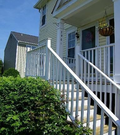 2nd image of 7961 Calvary Ct #161