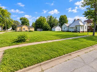 214 N Webster St, Saginaw, MI 48602