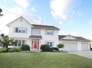 4718 Poppy Dr, Appleton, WI 54914