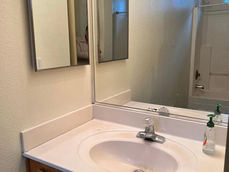 In-law bath
