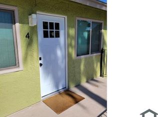 8101 N 33rd Dr UNIT 4, Phoenix, AZ 85051