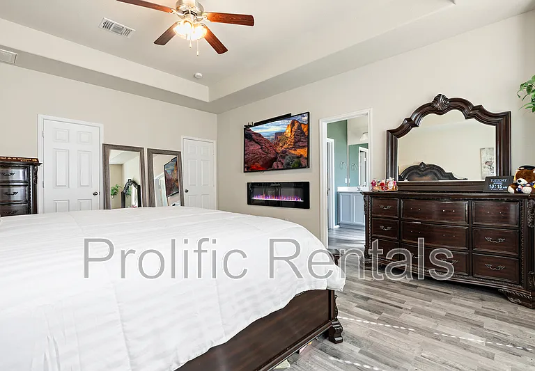 6800 Mustang Creek Rd — Photo 19