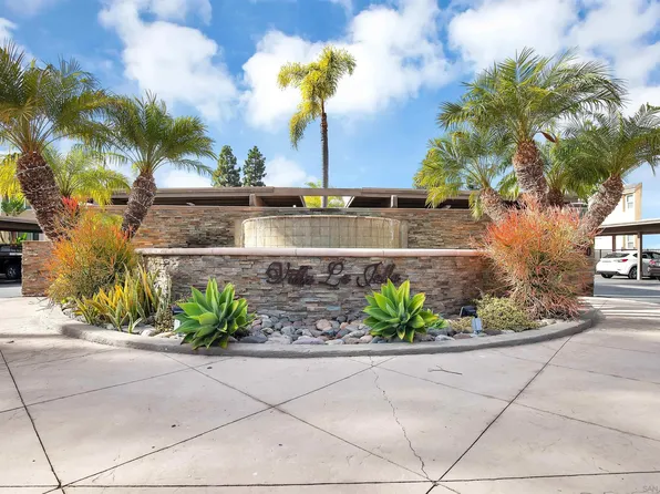 8520 Via Mallorca Unit K, La Jolla, CA 92037