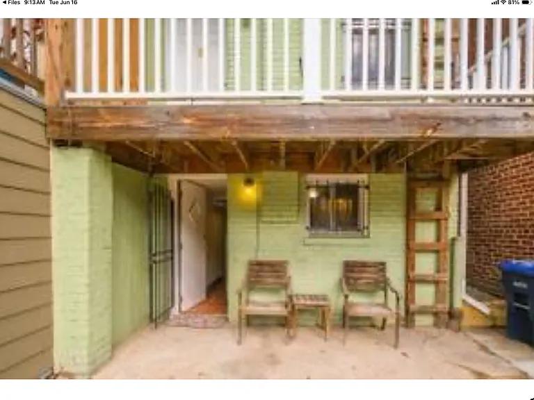 1250 Columbia Rd NW #NEW — Photo 9
