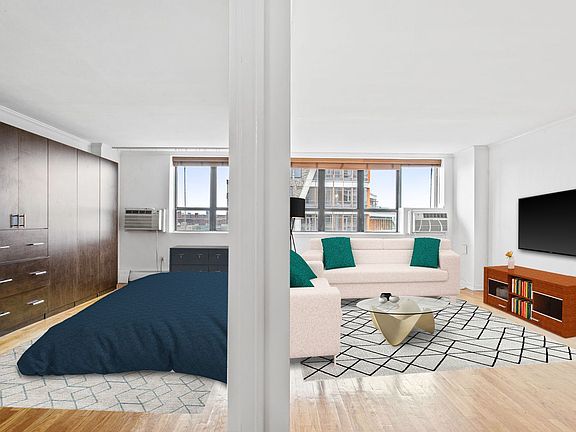 5th image of 301 Cathedral Pkwy #8V