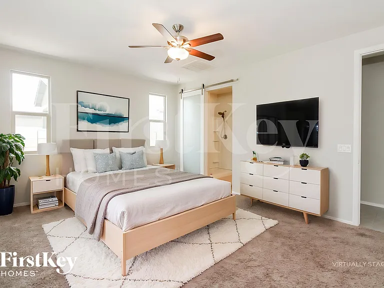 7146 S Paseo Monte De Oro — Photo 12
