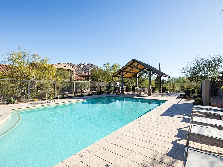 10437 E Monterra Way — Photo 17
