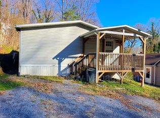 176 Spring St #OLD, Old Fort, NC 28762