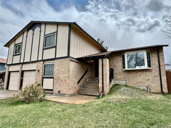 19476 E Floyd Avenue, Aurora, CO 80013