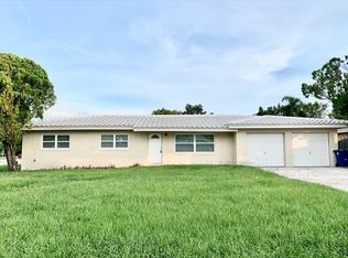 10814 100th Ave, Seminole, FL 33772