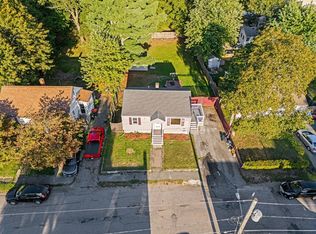 28 Crescent Ave, Brockton, MA 02302