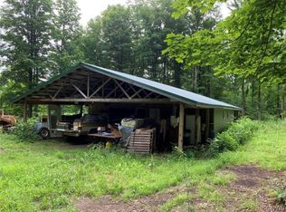 60 Ridgeway Sites Ave, Oswego, NY 13126