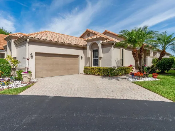 6209 Evian Pl, Boynton Beach, FL 33437