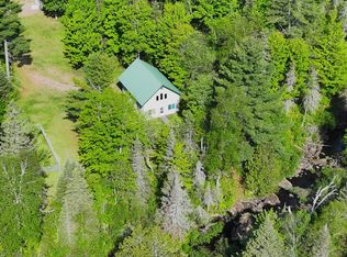 T 44 N E Sand Rock Rd #R-3, Hurley, WI 54534