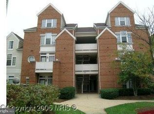 6864 Brindle Heath Way UNIT C, Alexandria, VA 22315
