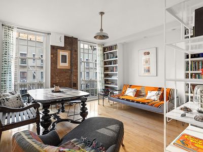508 E 78th St APT 5D, New York, NY, 10075