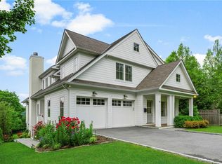 35 Evergreen Ave, Rye, NY 10580