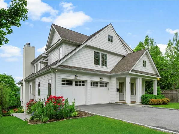 35 Evergreen Avenue, Rye, NY 10580