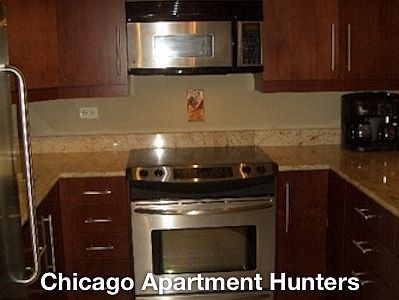 4th image of 1555 N Sandburg Ter APT 211K