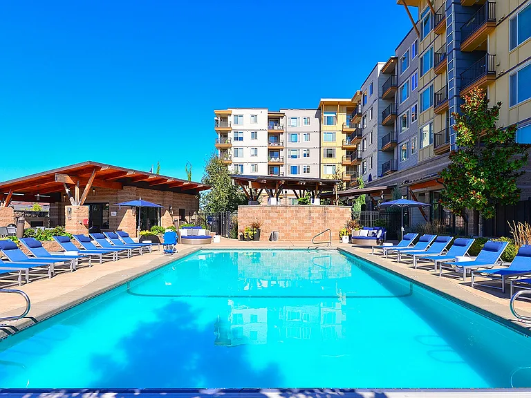 The Pacifica Apartments — Photo 18