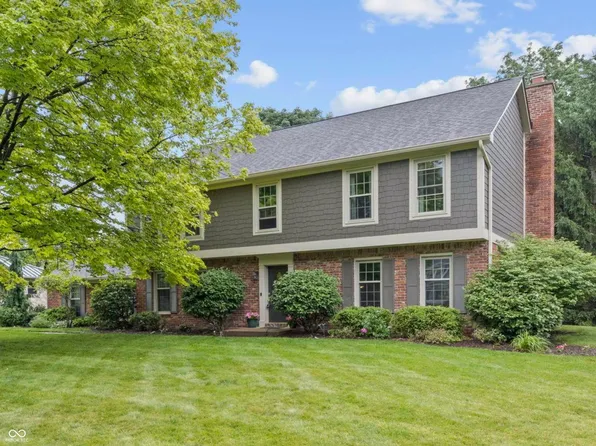 11807 Rolling Springs Dr, Carmel, IN 46033