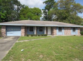 6121 Angelina Rd, Pensacola, FL 32504