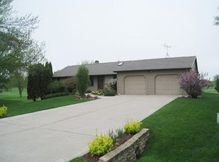 4769 Kirn Ct, New Franken, WI 54229