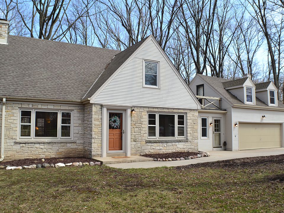 Great Curb Appeal