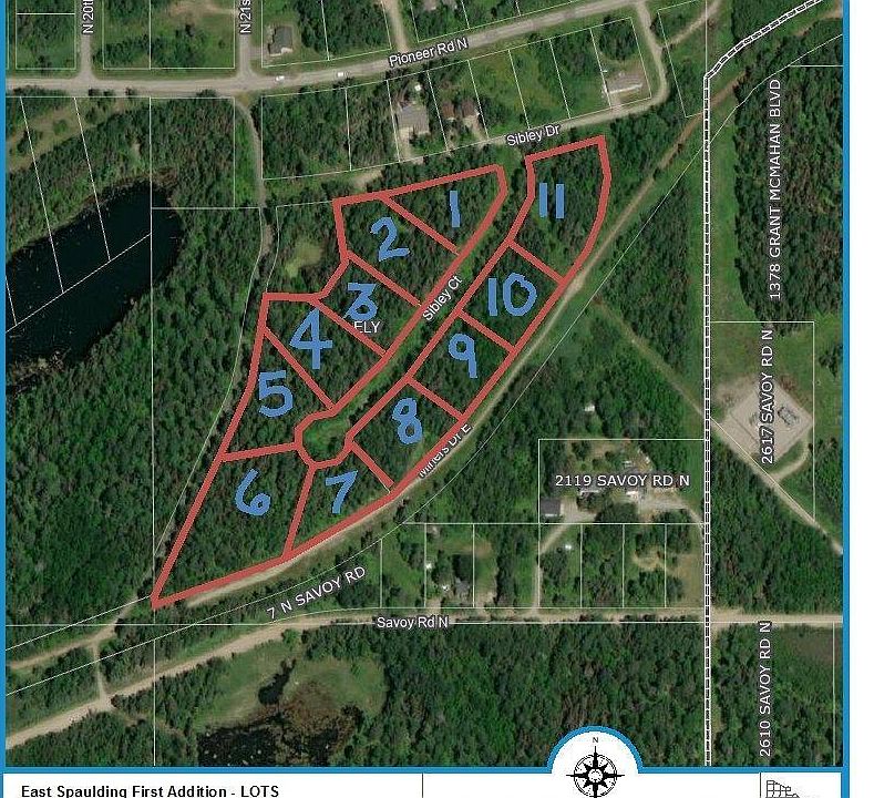LOT 9 Sibley Dr, Ely, MN 55731 MLS 6102296 Zillow